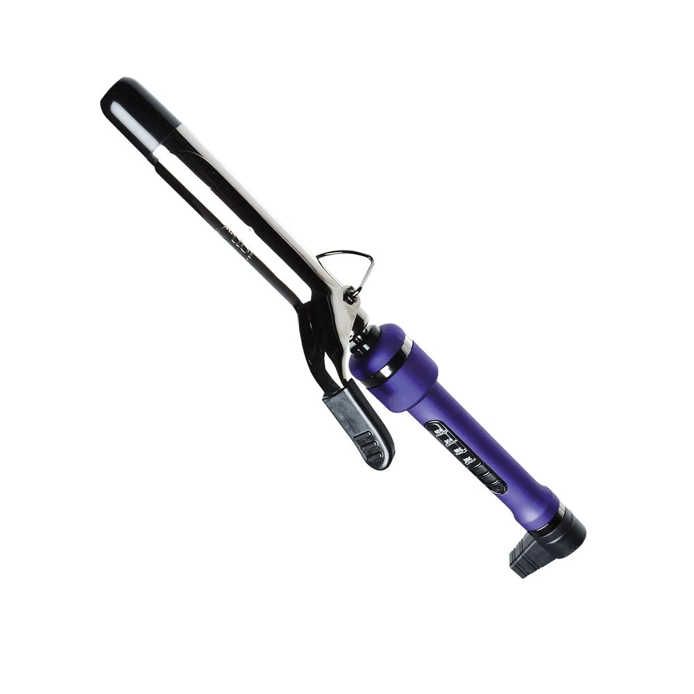 Rizadora Pro Curling Iron 1´´ Titanium - Magic Mechas