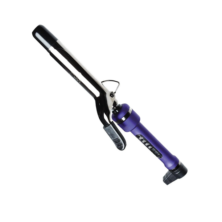 Rizadora Pro Curling Iron 1´´ Titanium - Magic Mechas