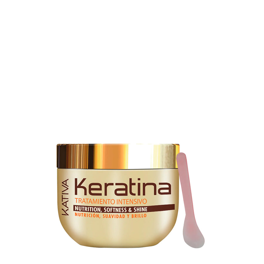 Kativa keratina Tratamiento 300ml Kativa
