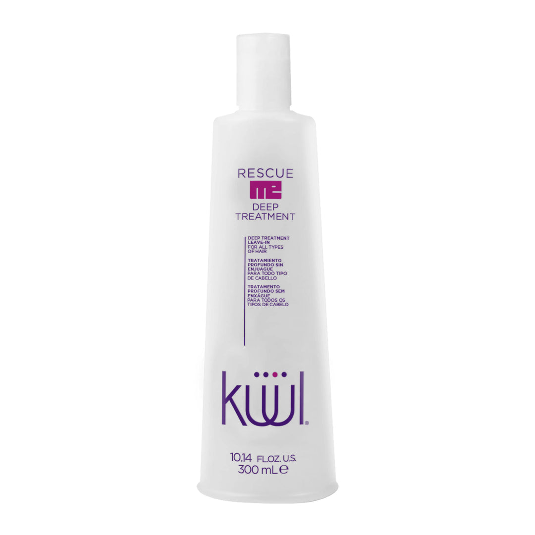 Kuul Rescue Me Tratamiento Profundo 300mL - Magic Mechas
