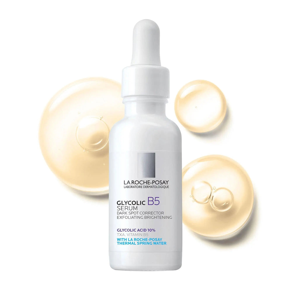 La Roche Posay Glycolic B5 10% Suero 30ml - Magic Mechas
