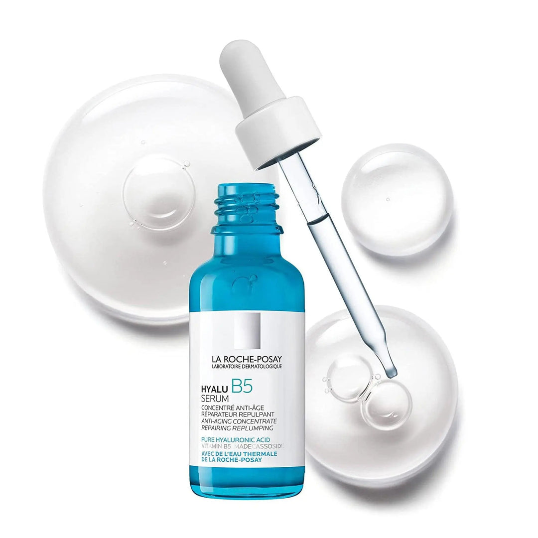 La Roche Posay Hyaluro B5 Serum 30ML - Magic Mechas