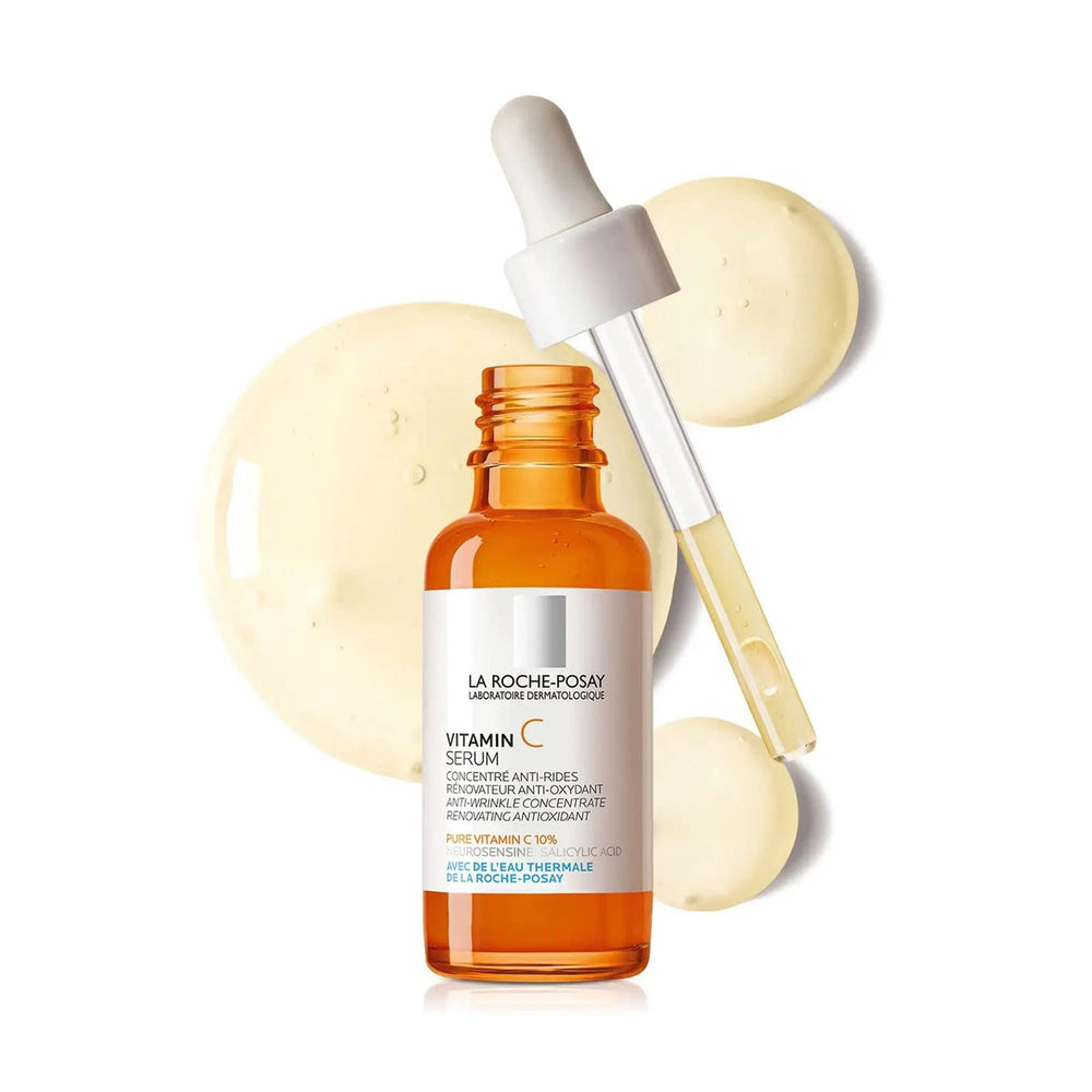 La Roche-Posay Serum Vitamina C 30ML - Magic Mechas