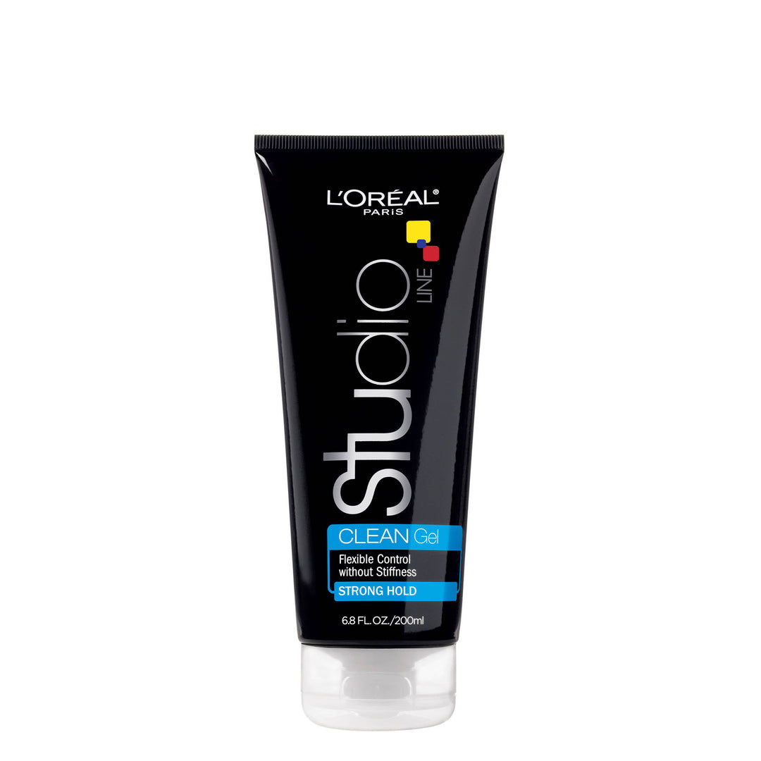 Loreal Line Studio Clean Gel Flexible Control 200ml Loreal Profesional