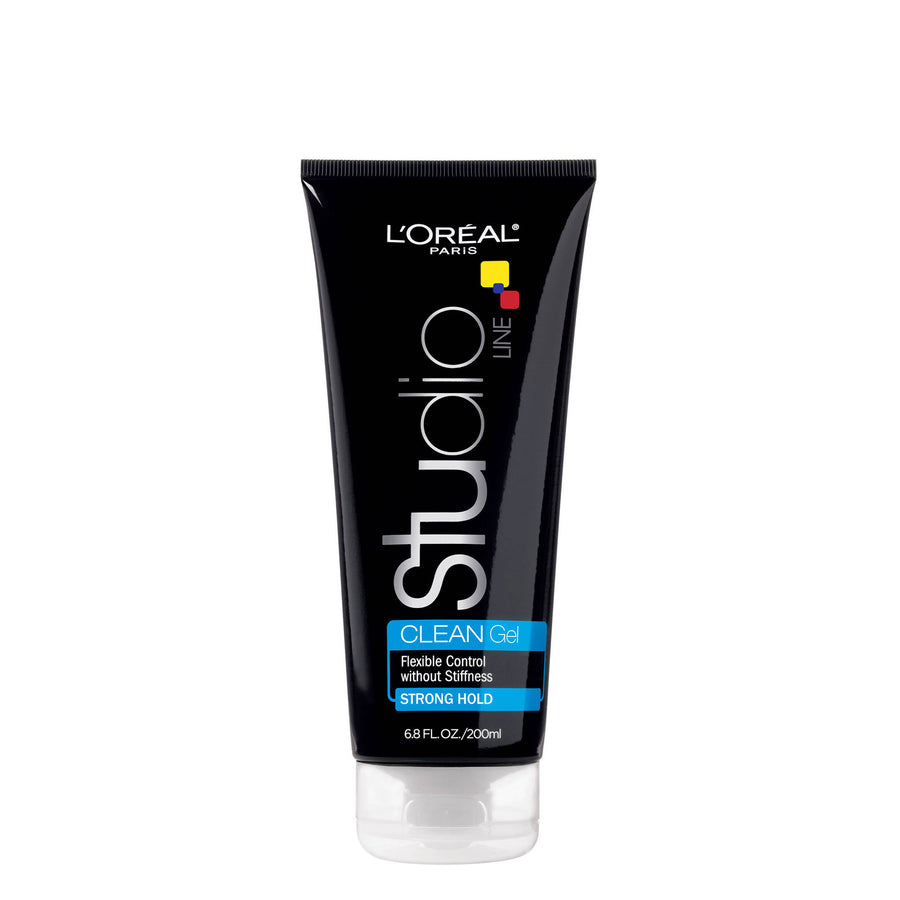 Loreal Line Studio Clean Gel Flexible Control 200ml Loreal Profesional