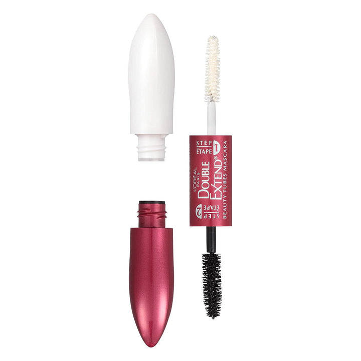 Loreal Doublé Extend 570 Black Noir Loreal Paris