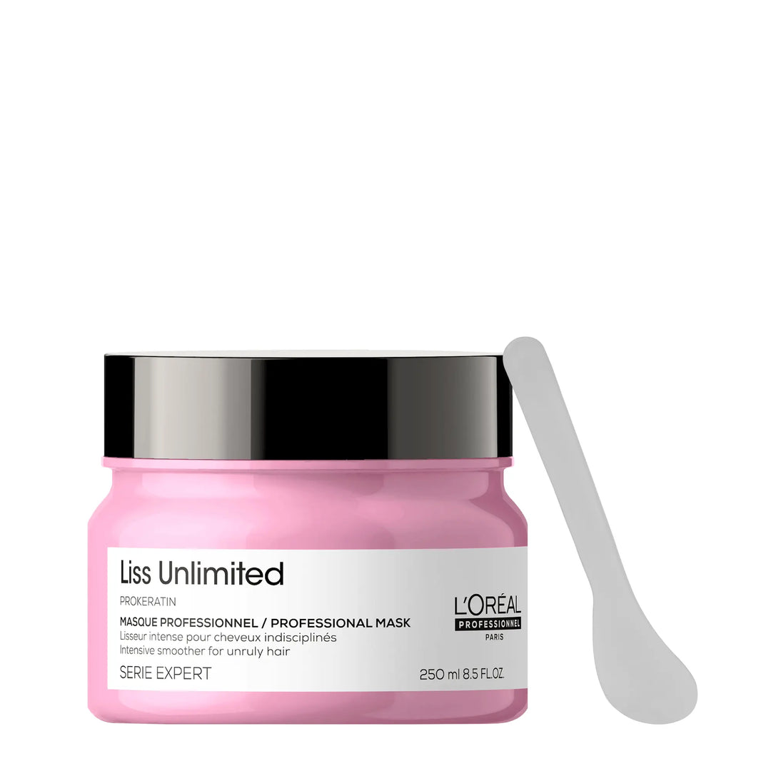 Serie Expert Liss Unlimited Mascarilla 250mL - Magic Mechas