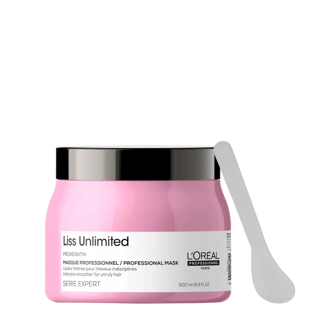 Serie Expert Liss Unlimited Mascarilla 500mL - Magic Mechas