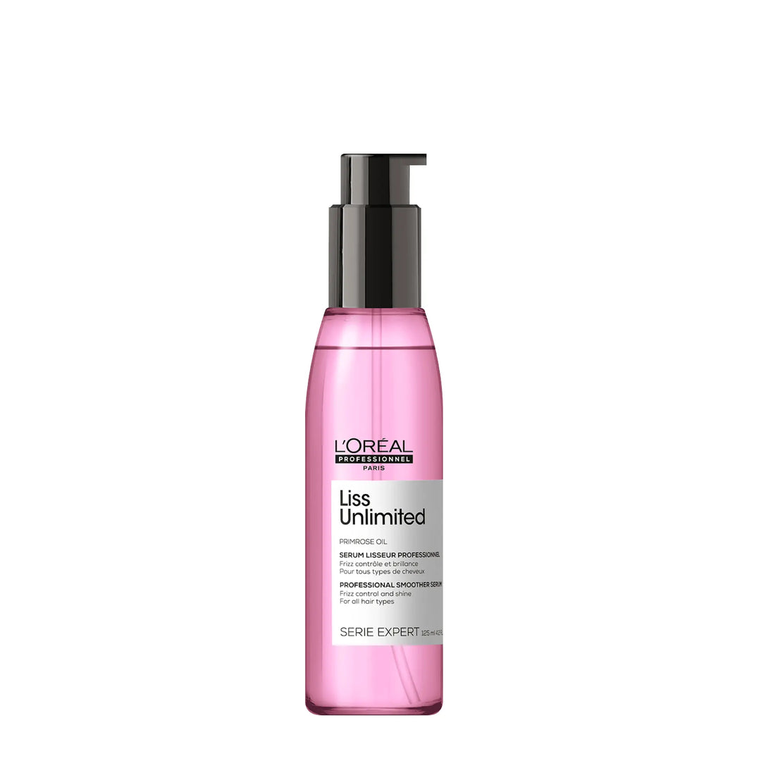 Serie Expert Liss Unlimited Serum 125mL - Magic Mechas