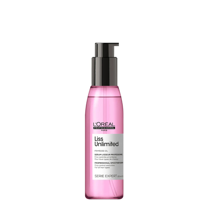 Serie Expert Liss Unlimited Serum 125mL - Magic Mechas
