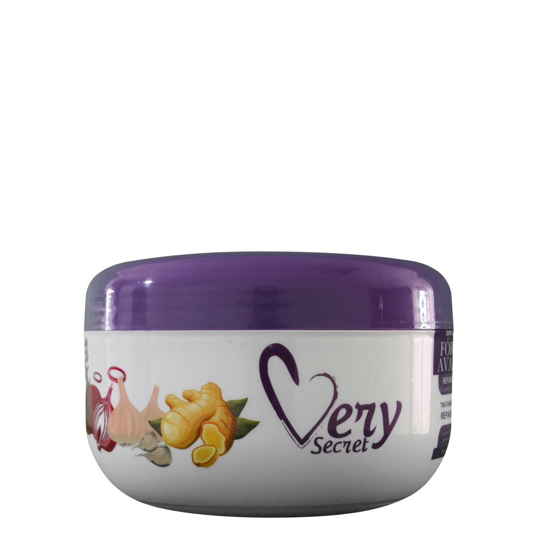 Very Secret Tratamiento de Cebolla Reparación Total 500ml Very Secret