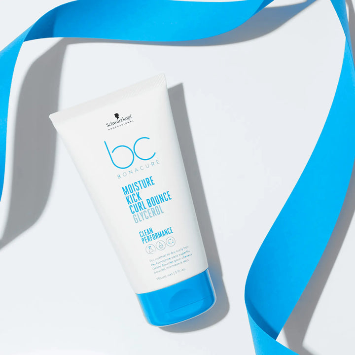 Bonacure Moisture Kick Curl Bounce 150mL - Magic Mechas