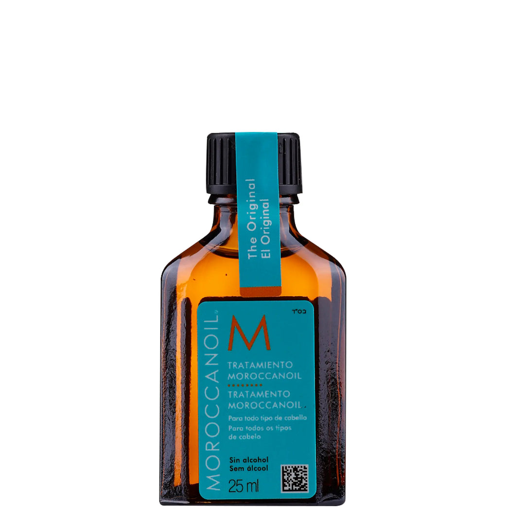 Moroccanoil Tratamiento 25mL Moroccanoil