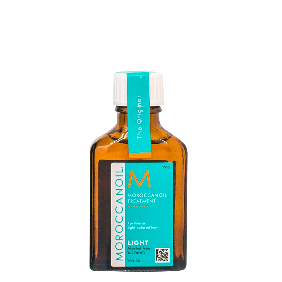 Moroccanoil Tratamiento Ligero 25mL Moroccanoil