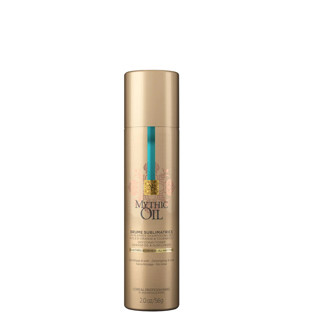 Loreal Mythic Oil Acondicionador En Spray 56gr Loreal Profesional