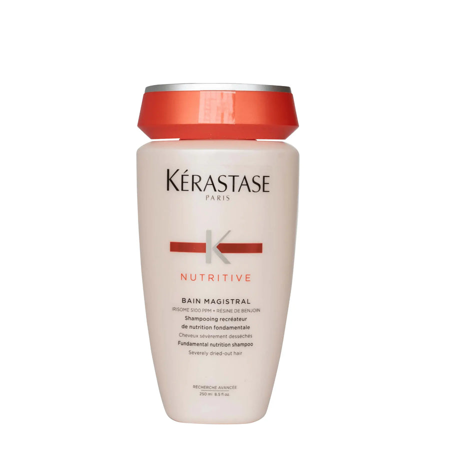 Kérastase Nutritive Bain Magistral Shampoo 250mL - Magic Mechas