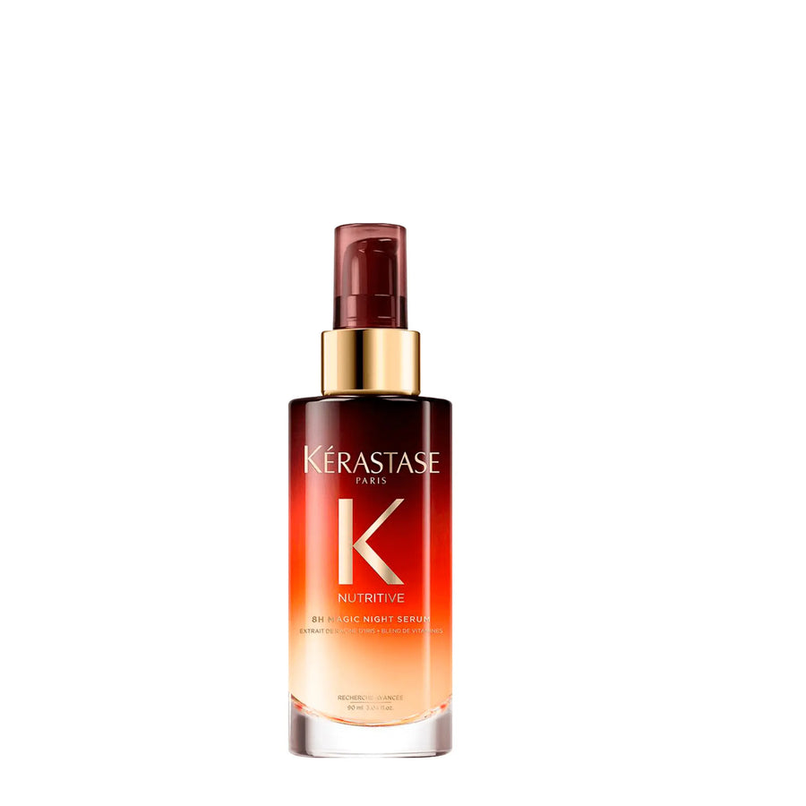 Kérastase Nutritive 8H Magic Night Serum 90mL - Magic Mechas