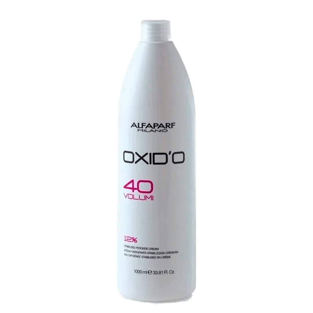 Alfaparf Agua Oxigenta Litro - Magic Mechas