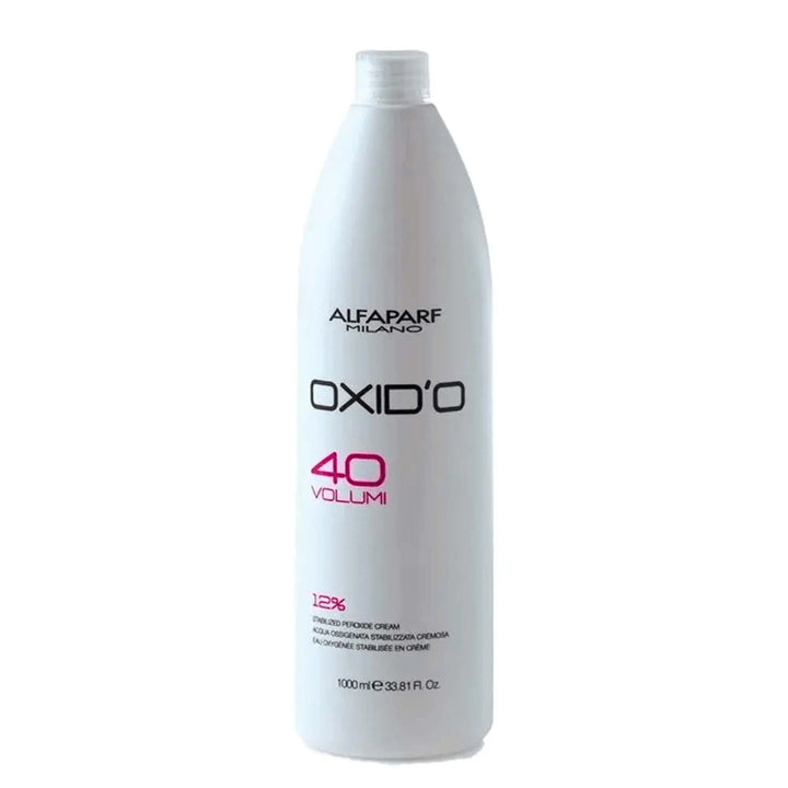 Alfaparf Agua Oxigenta Litro - Magic Mechas