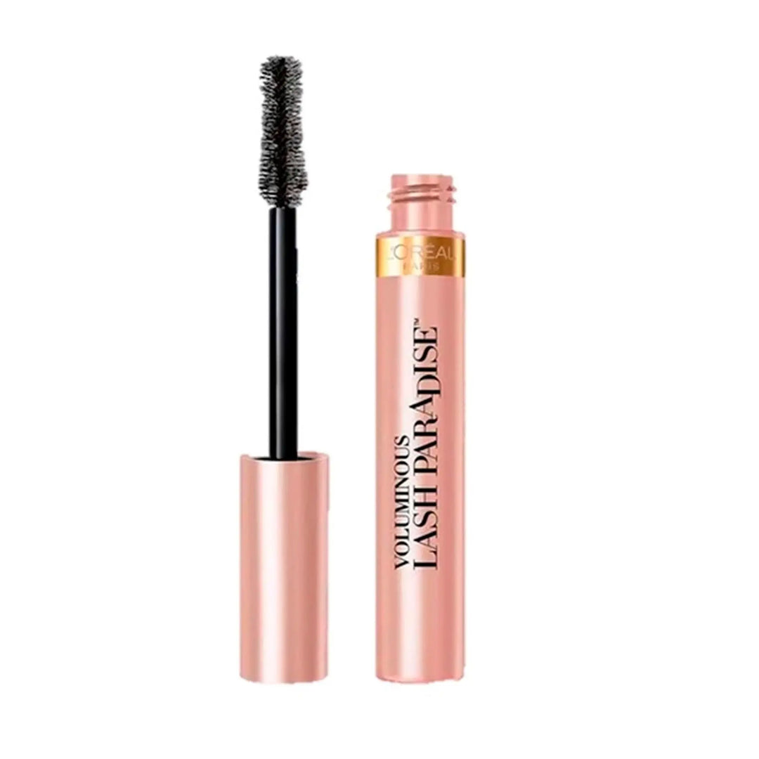 Lash paradise Pestañina voluminous #201 Black Noir - Magic Mechas