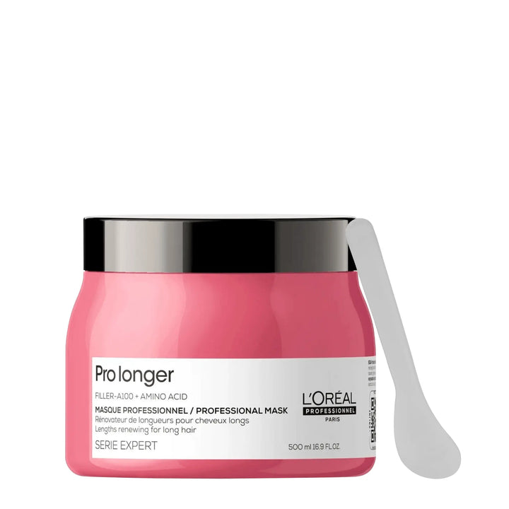 Serie Expert Pro Longer Mascarilla 500mL - Magic Mechas
