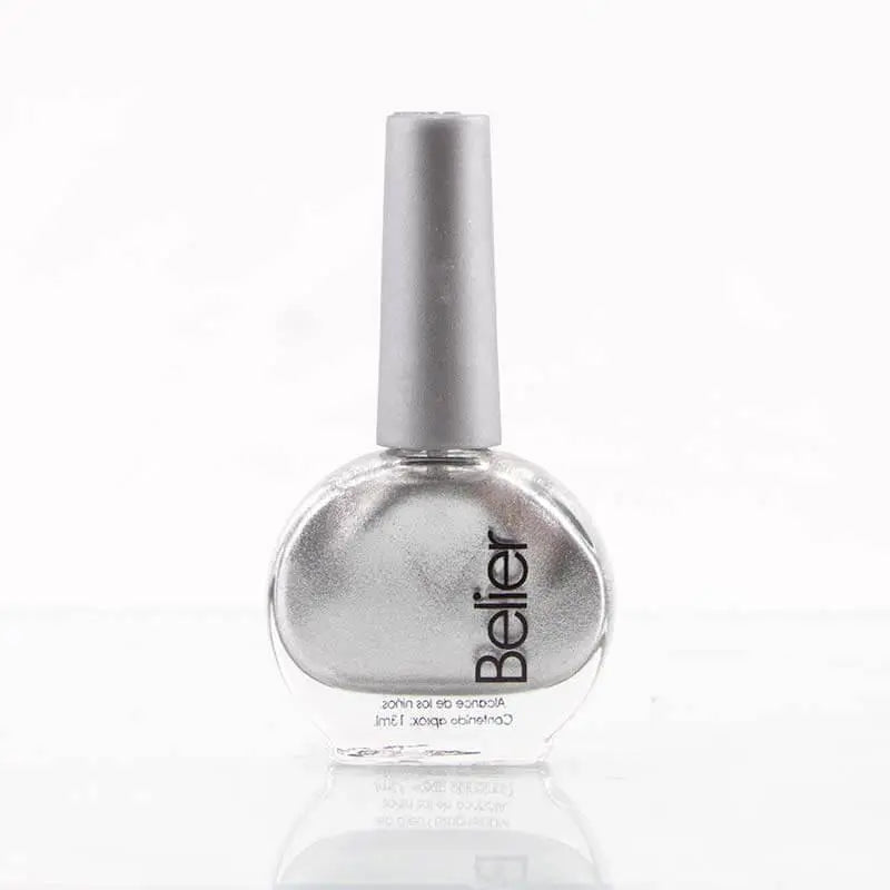 Belier Esmalte Color Plata Ibérico - Magic Mechas