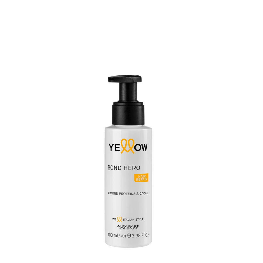 Yellow Repair Bond Hero 100mL - Magic Mechas