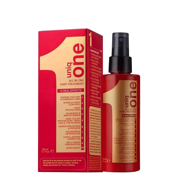 Revlon Profesional Uniq one Todo en 1 Tratamiento Revlon
