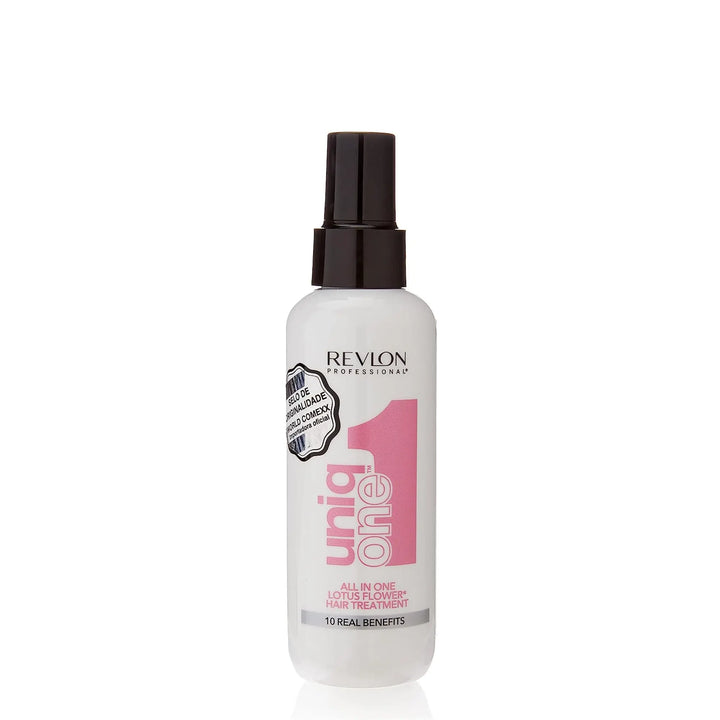 Revlon Professional Uniq One Tratamiento Flor de Loto 150ml Revlon