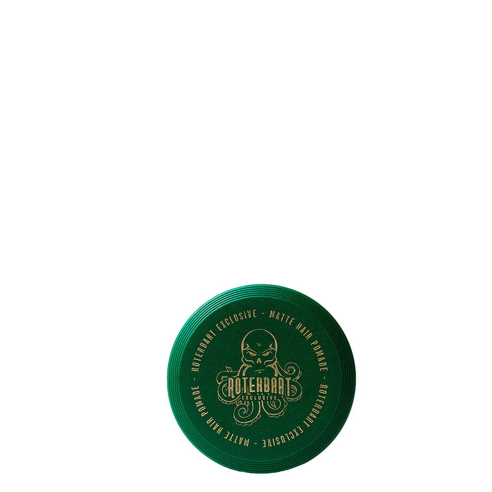 Roterbart Exclusive Matte Hair Pomade 150ml Roterbart