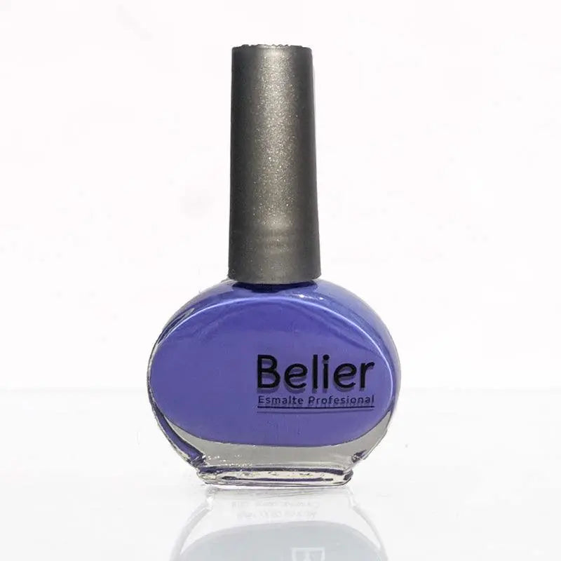 Belier Esmalte Color Royal Blue - Magic Mechas