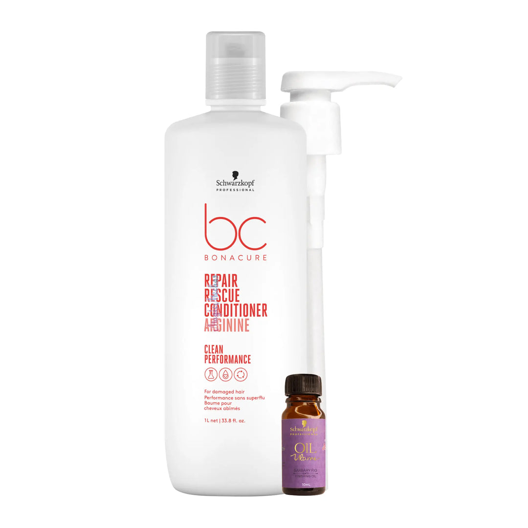Bonacure Repair Rescue Acondicionador 1000mL - Magic Mechas