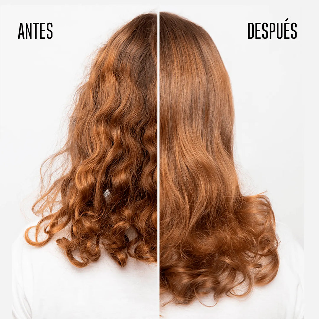 Bonacure Repair Rescue Shampoo 250mL - Magic Mechas