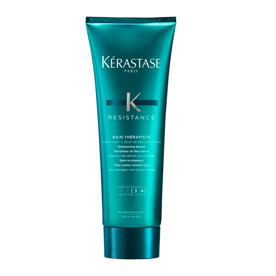 Kérastase Resistance Bain Therapiste Shampoo 250mL - Magic Mechas
