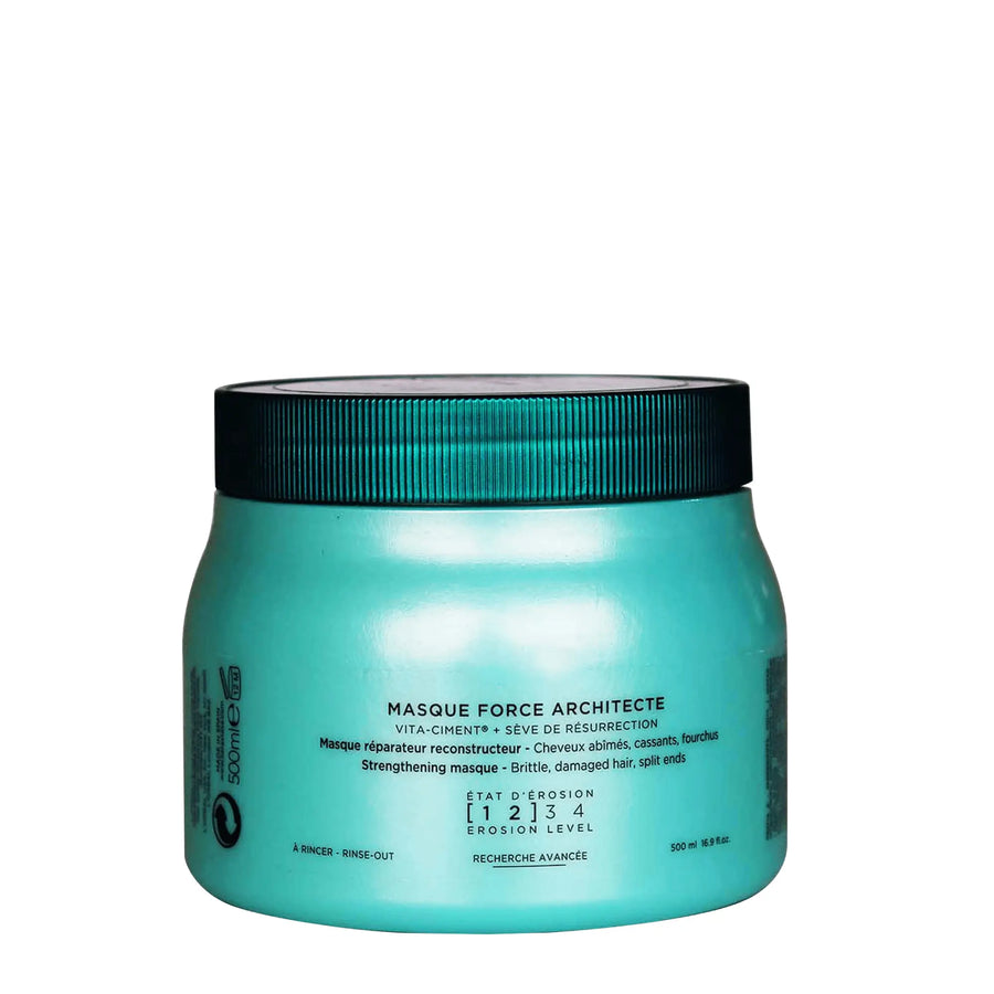 Kérastase Resistance Masque Force Architecte mascarilla 500mL - Magic Mechas