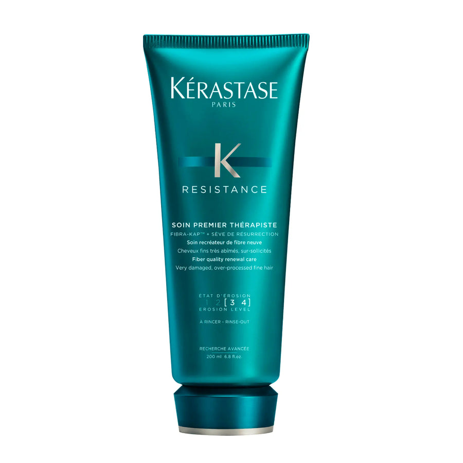 Kerastase Resistance Soin Premier Therapiste Acondicionador 200mL - Magic Mechas