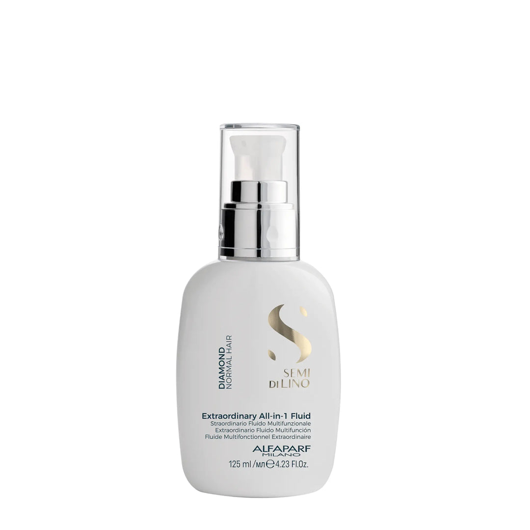 Alfaparf Semi Di Lino Diamond Normal Hair Spray Multifuncion 125mL - Magic Mechas