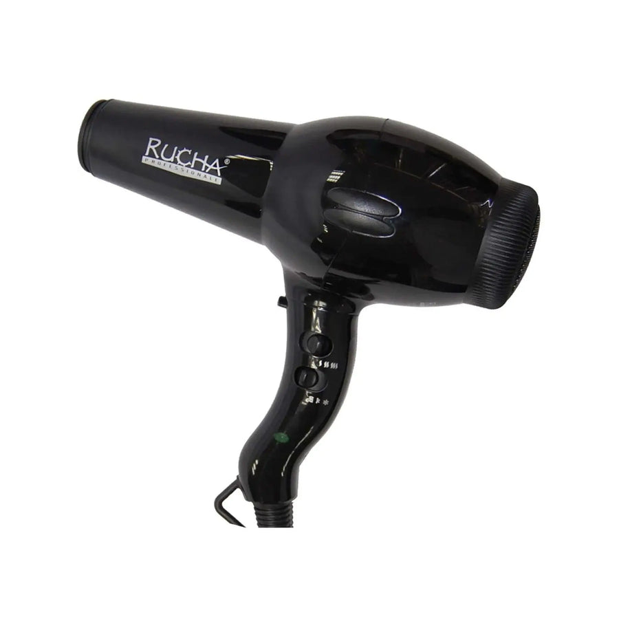 Rucha Secador Huracán 25000 - Magic Mechas