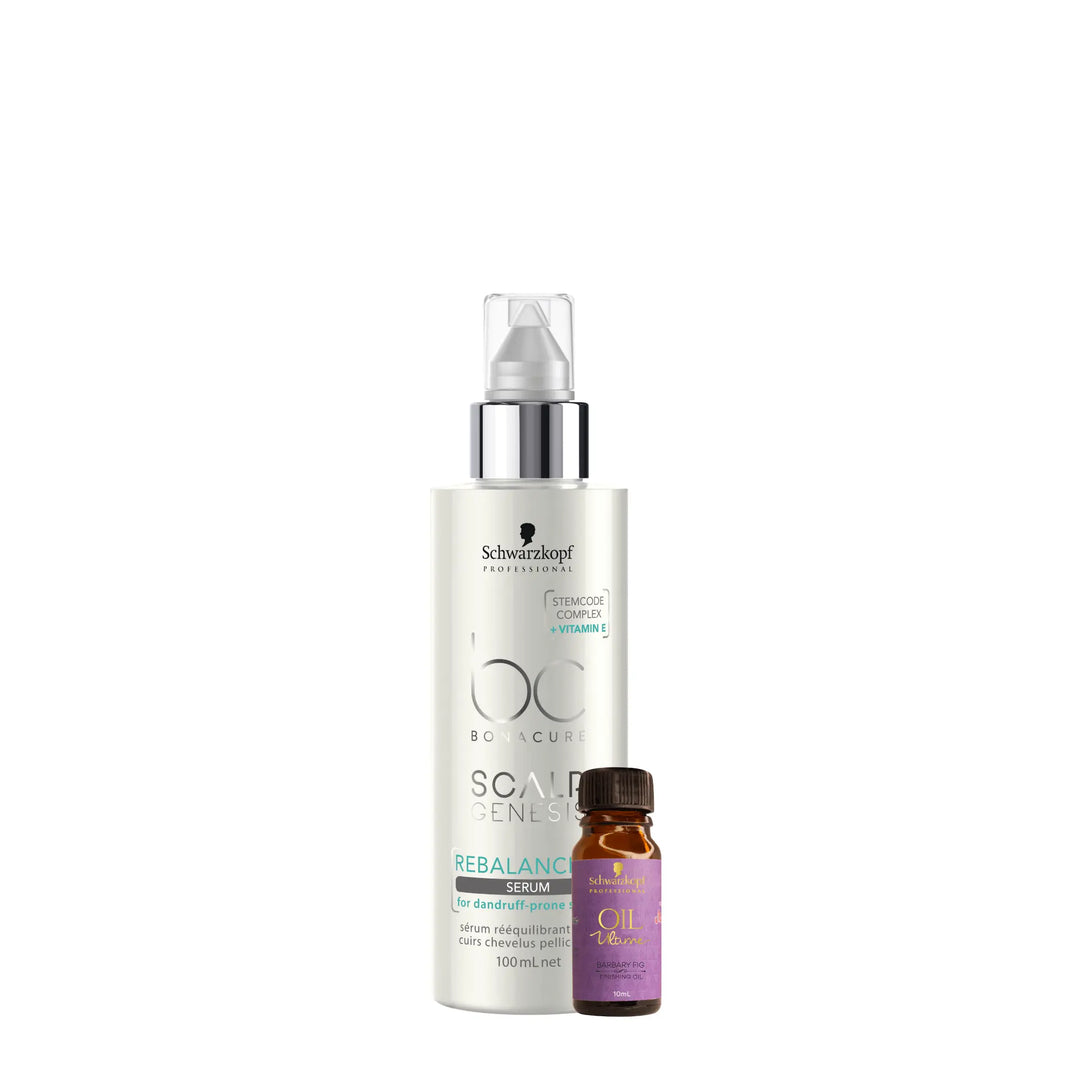Bonacure Scalp Genesis Serum Rebalancing 100mL - Magic Mechas
