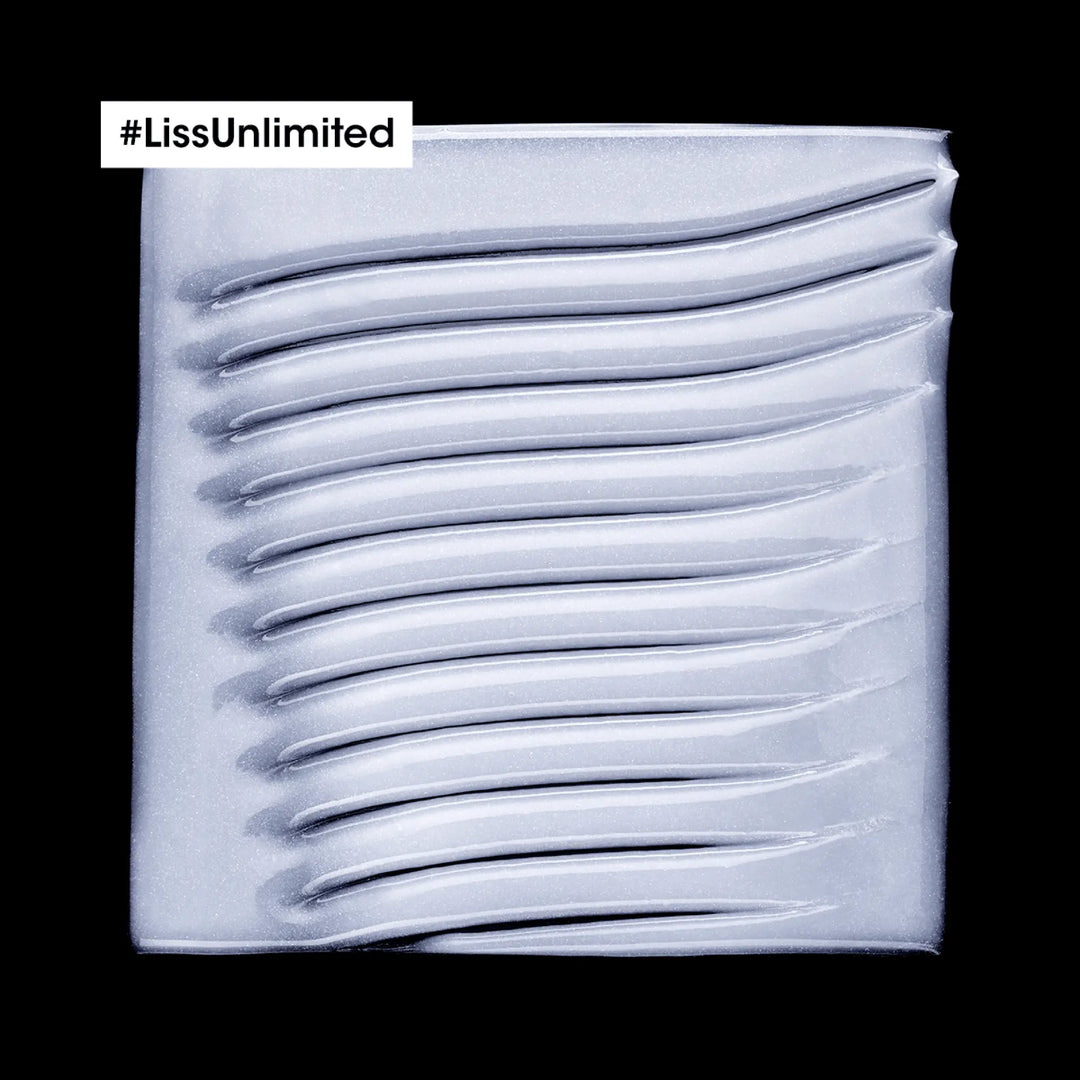 Serie Expert Liss Unlimited Shampoo 300mL - Magic Mechas