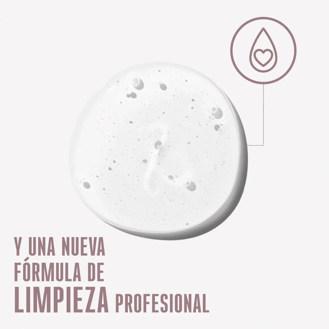 Kit 1 Bonacure Clean Balance Shampoo + Anti Pollution - Magic Mechas