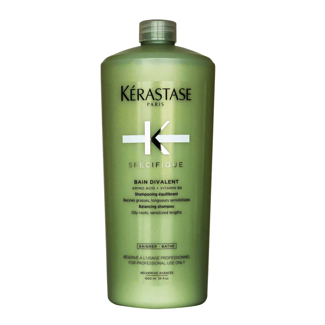 Kérastase Specifique Bain Divalent Shampoo 1000mL - Magic Mechas