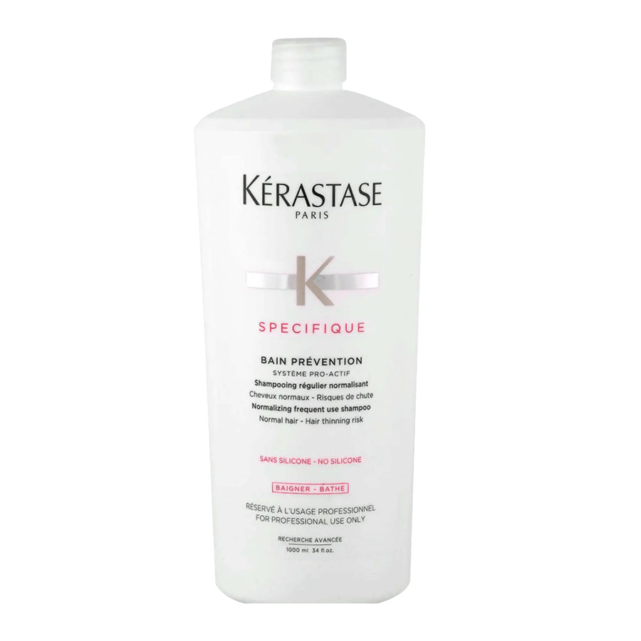Kérastase Specifique Bain Prevention Shampoo 1000mL - Magic Mechas
