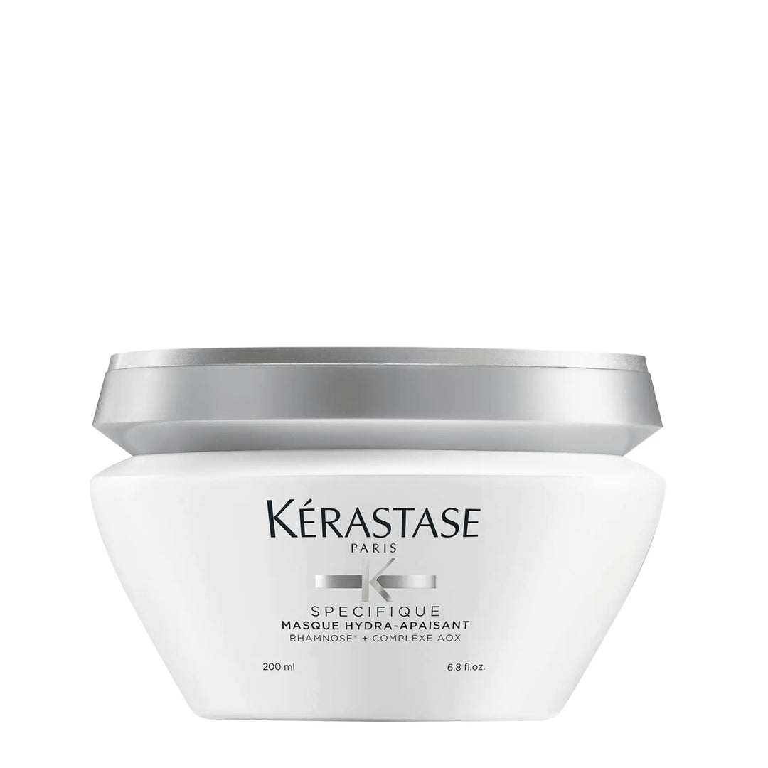 Kérastase Specifique Masque Hydra-Apaisant Mascarilla 200mL - Magic Mechas