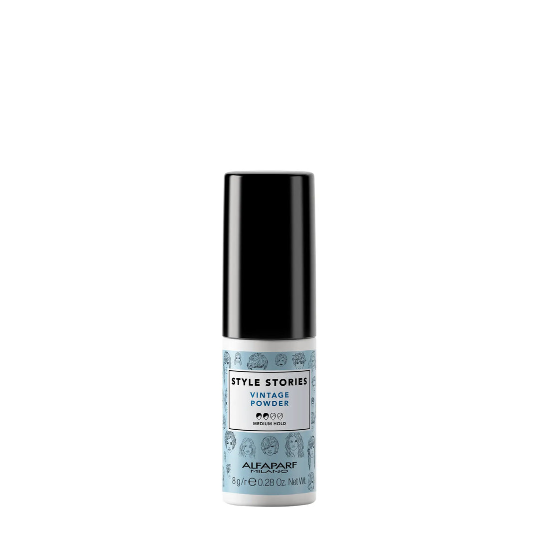 Alfaparf Style Stories Polvo Texturizante 8mL - Magic Mechas