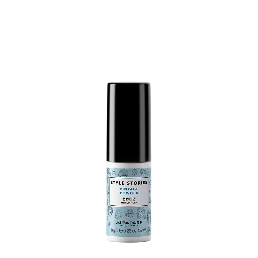 Alfaparf Style Stories Polvo Texturizante 8mL - Magic Mechas