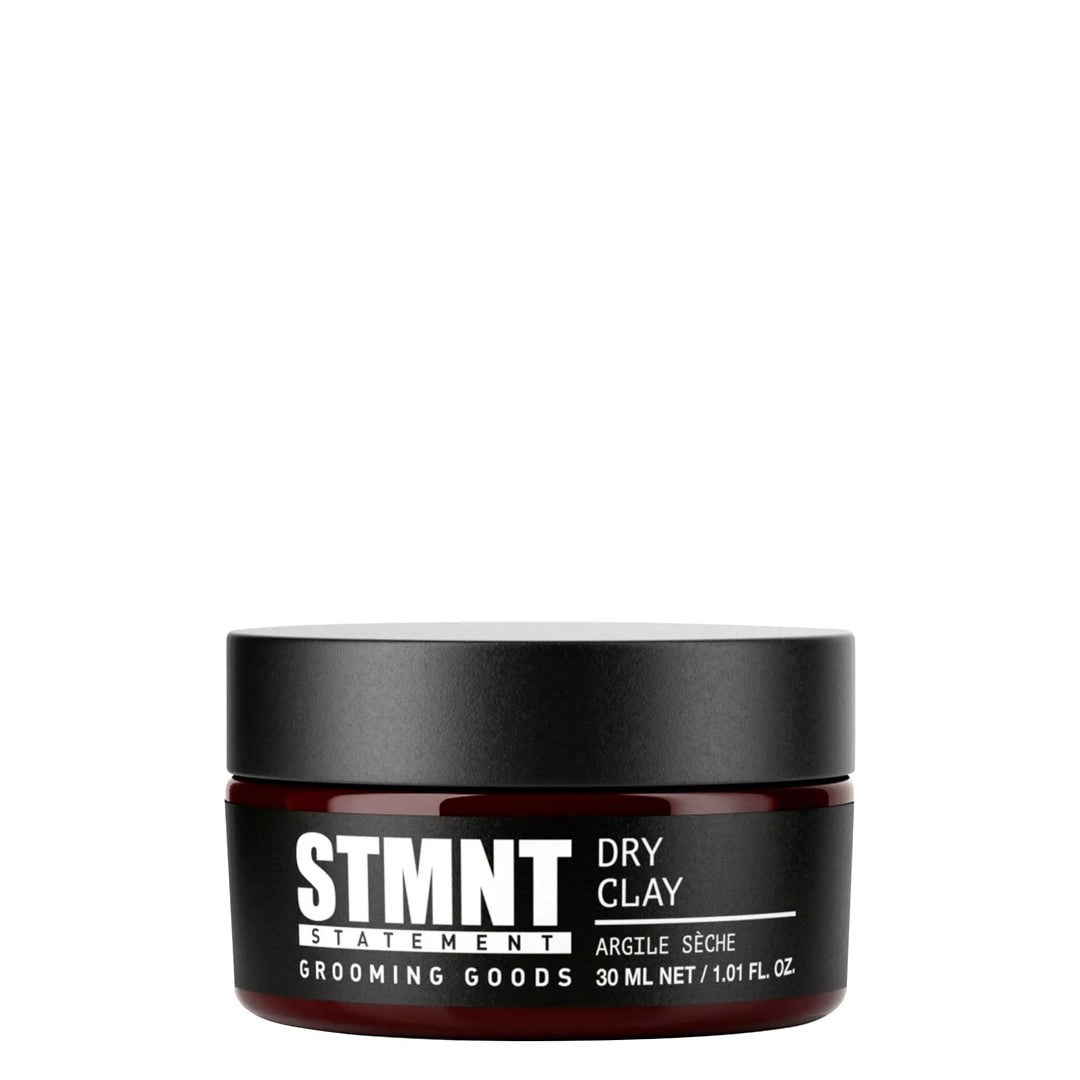 STMNT Dry Clay Arcilla Seca 30mL STMNT