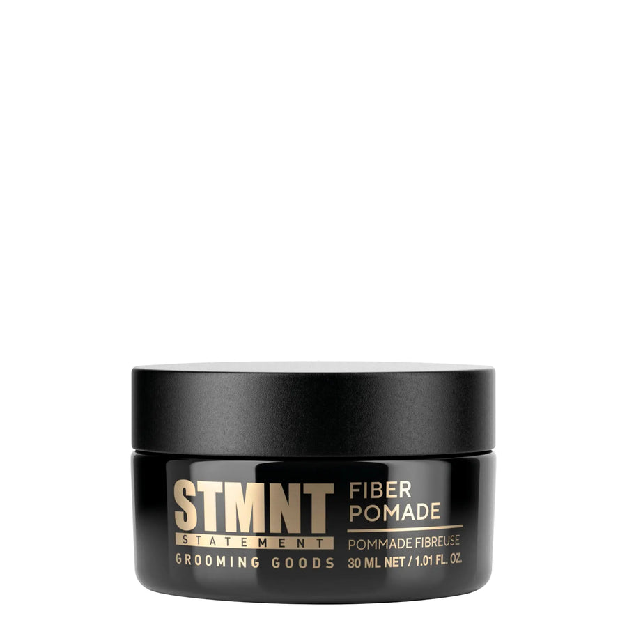 STMNT Fiber Pomade Pomada Fibrosa 30mL STMNT