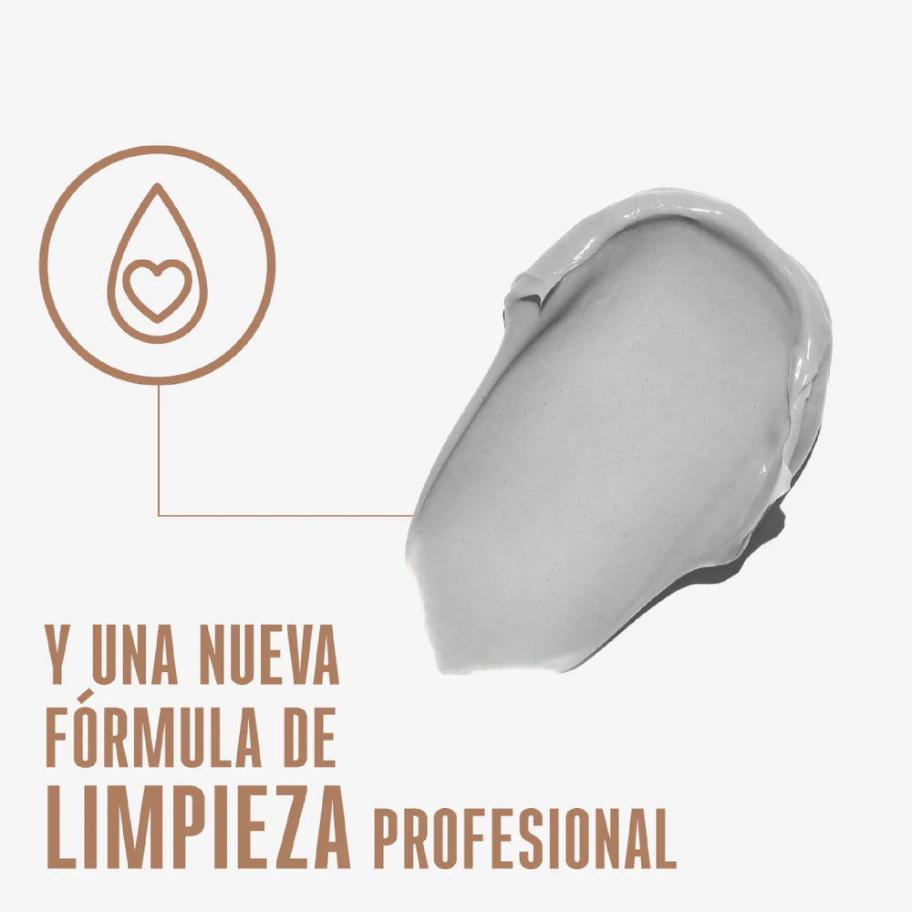 Kit 3 Bonacure Time Restore Q10 Shampoo + Mascarilla - Magic Mechas