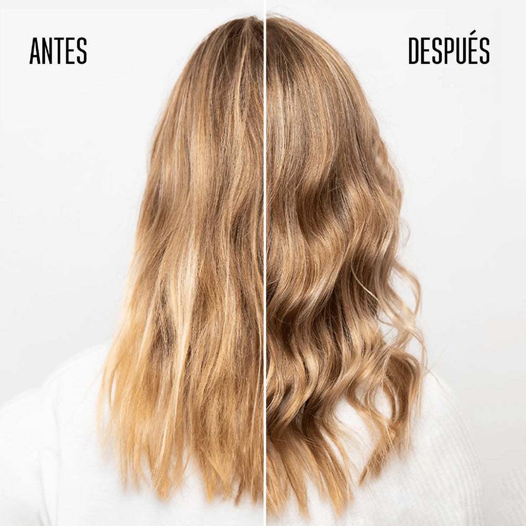 Kit 3 Bonacure Volume Boost Shampoo+ Acondicionador + Acondicionador Espuma - Magic Mechas